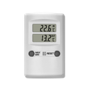 Termometro ambiental digital max y min