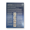 Mascarilla para polvos 3M 8200