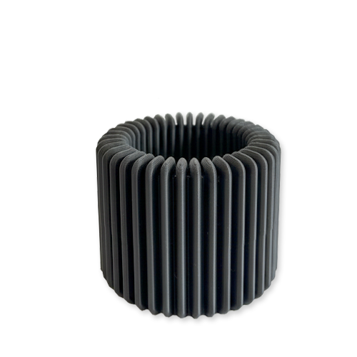 Porta velas decorativo