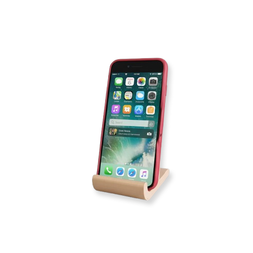 Soporte para celular