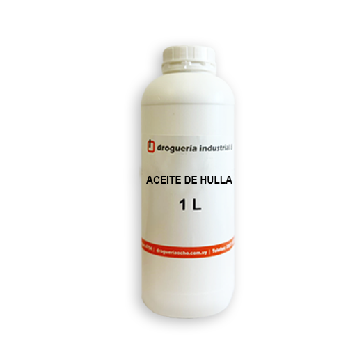Aceite de Hulla