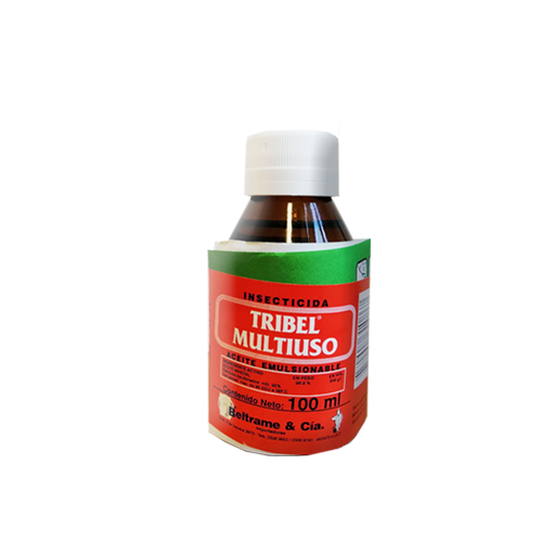 Aceite Mineral Tribel 100ml