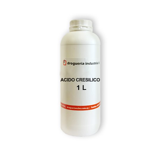 Acido Cresilico 