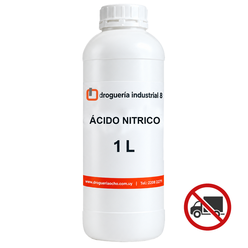 Acido Nitrico (57-59)%