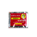 Anilina  Colibri Basicas 10g