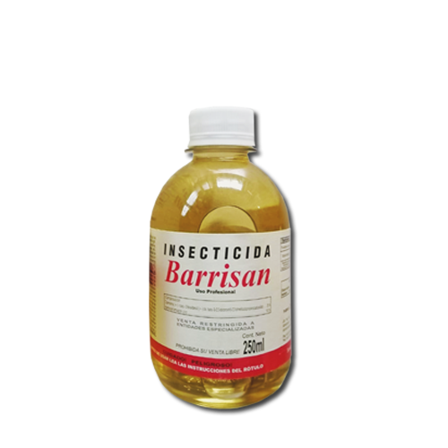 Barrisan
