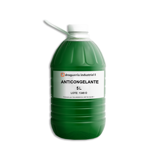 Anticongelante GF100 (5L)