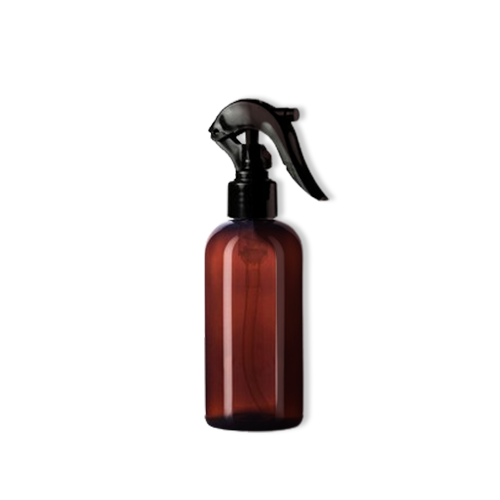 Atomizador Pet Ambar 250ml