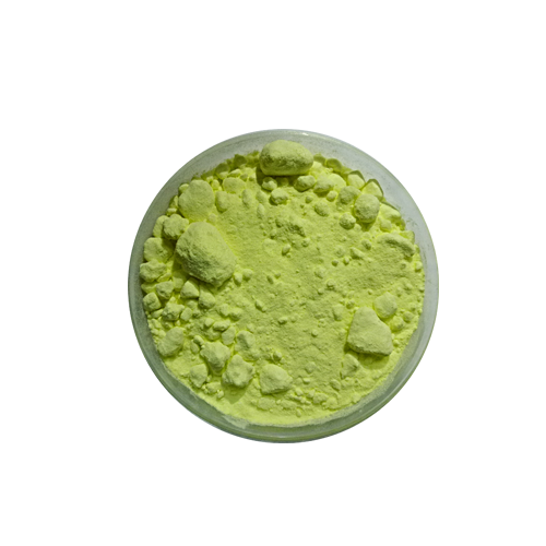 Azufre Malla 325 (1kg)