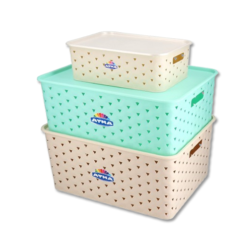 Cesto Decobox Atma