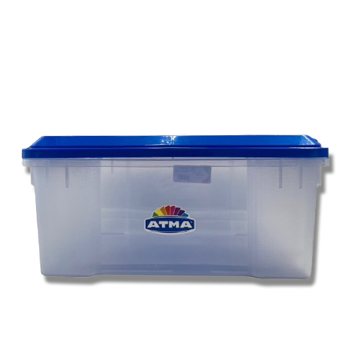 Caja Pandora Atma