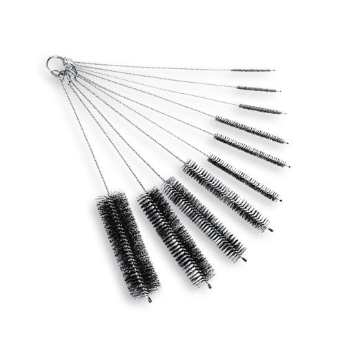 Cepillos p/tubos