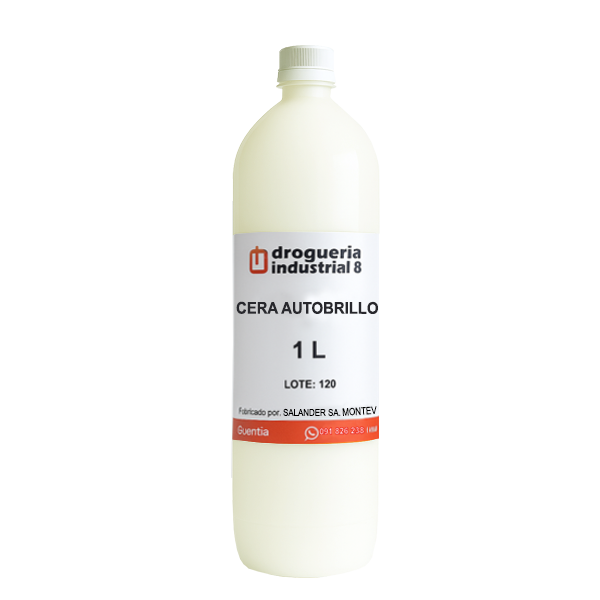 Cera Autobrillo