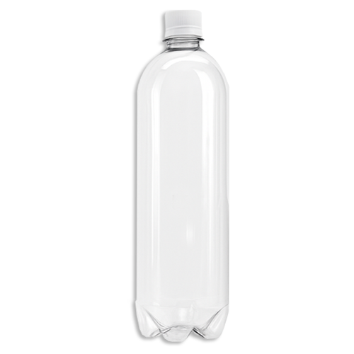 BOTELLAS PET Litro
