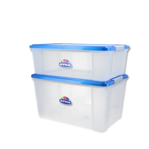 Caja Praga Atma N°2 Grande 53L(60x40x26.5)