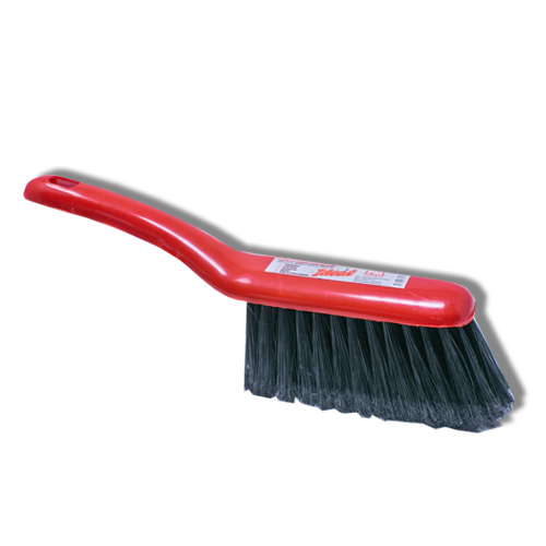 Cepillo suave c/mango