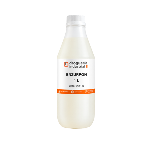 Enzurpon LESS 2 OE 