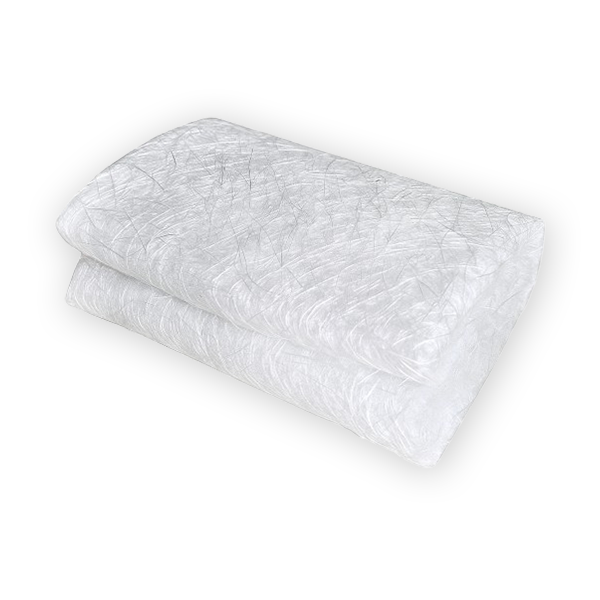 Fibra de vidrio