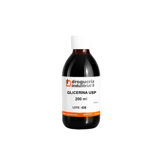 Glicerina USP