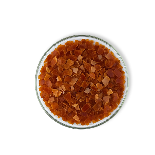 Goma Laca Oro