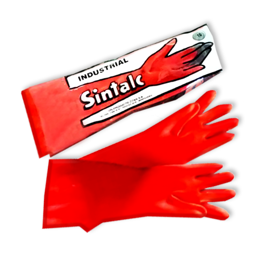 Guantes Industriales Sintalc (par)