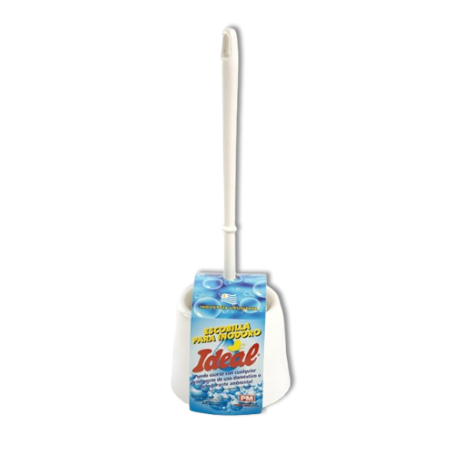 Escobillas para inodoro Ideal