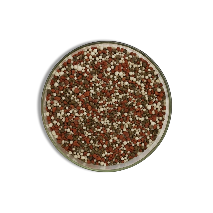 Fertilizante 15-15-15 (1kg)