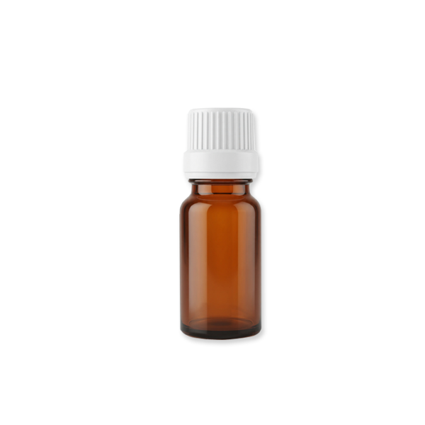 Frasco con gotero invertido 20ml