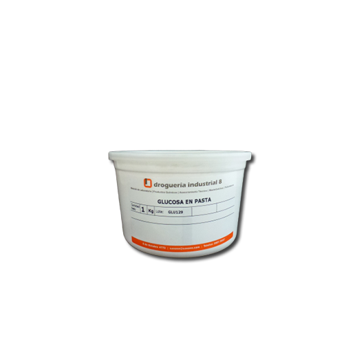 Glucosa en pasta  1kg