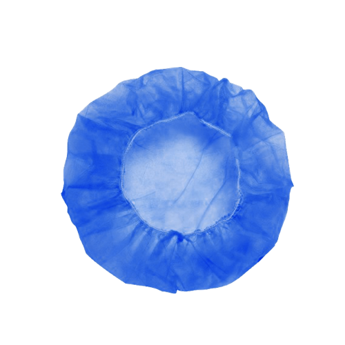 Gorras descartables 100 unidades