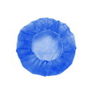 Gorras descartables 100 unidades