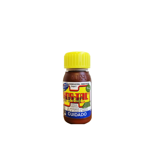 Hormiguicida Hortal Evolucion liquido 60ml