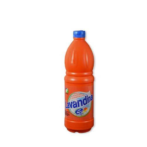 Lavandina Ecoclor