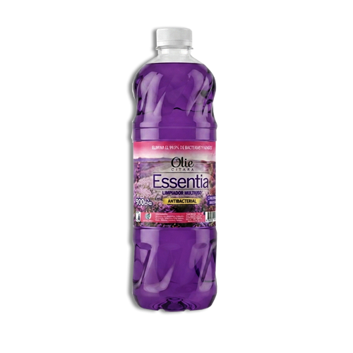 Limpiador Ecoclor 