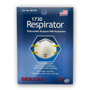 Mascarilla para polvos 3M 8200