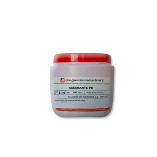 Nacarante PK 1kg