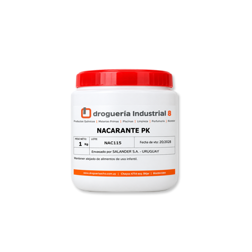 Nacarante PK 1kg