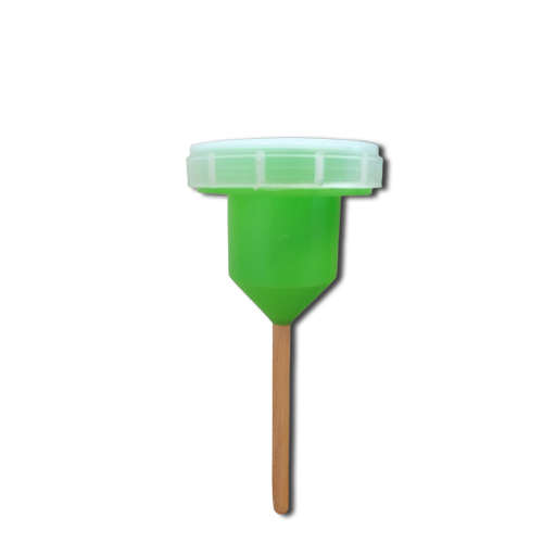 Porta Cebo Hortal para hormigas 