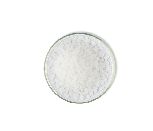 Potasa caustica  1kg