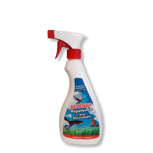 Repelente para animales 600 ml