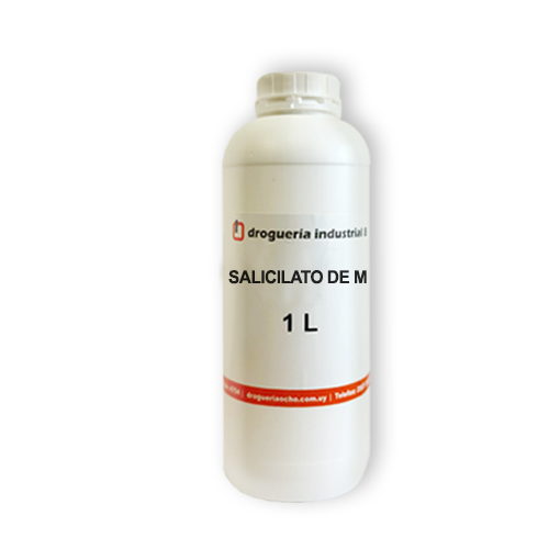 Salicilato de metilo 