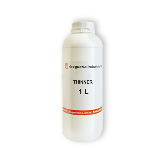 Thinner 