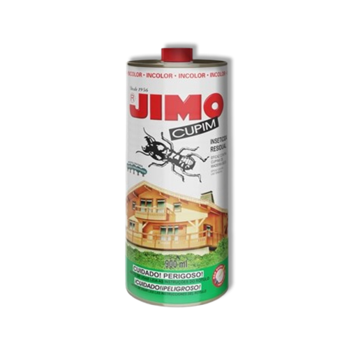 Protector de madera Jimo Cupim 900ml