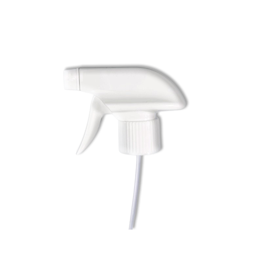 Pistola para atomizador