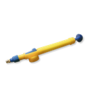 Pulverizador p/botella con presion retenida