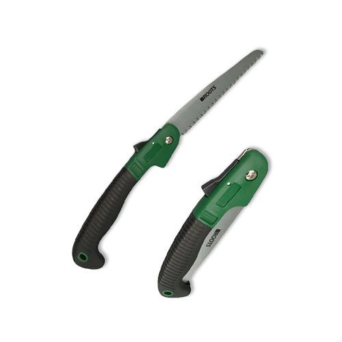 Serrucho plegable Wantok