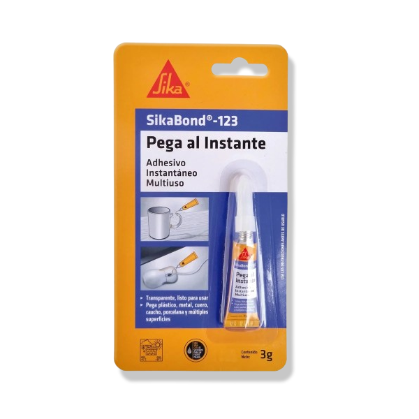 Sikabond 123 (3g)