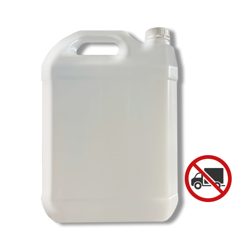 Soda caustica 50 %  (10L)