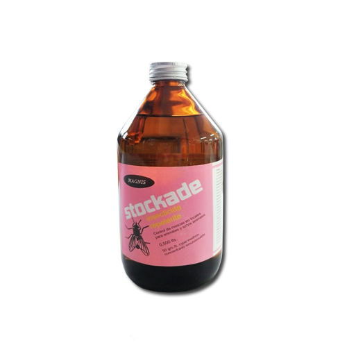 Stockade 500ml
