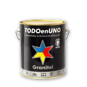 Todo en uno esmalte sintetico 900 ml